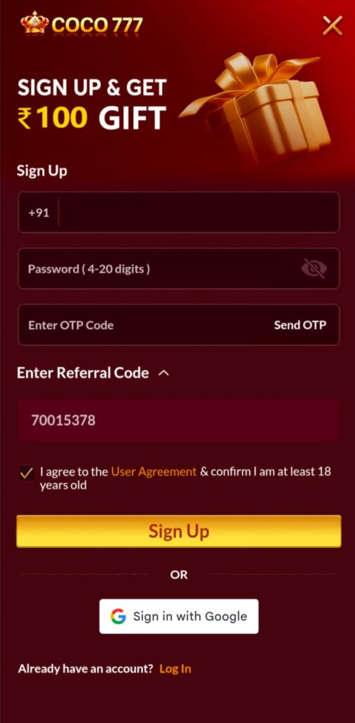 coco777game download