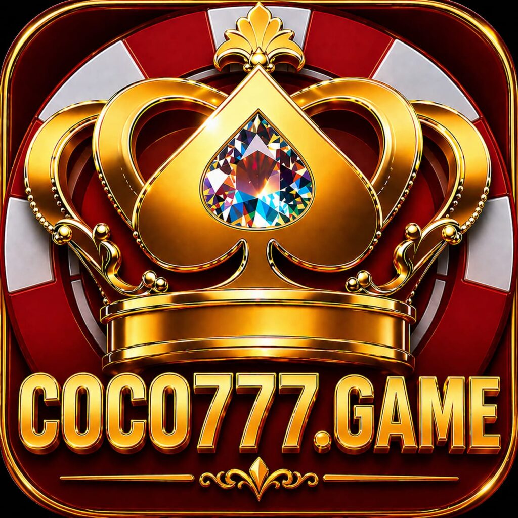 coco777 Game